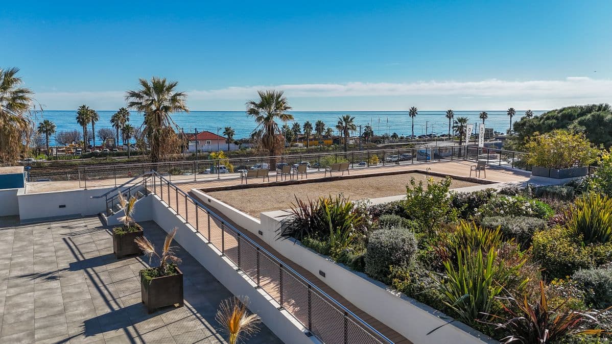 Résidence Stella Le Cœur des Maurettes à Villeneuve-Loubet